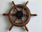 Stuurrad  45 cmrond, Watersport en Boten, Ophalen of Verzenden, Gebruikt, Overige typen