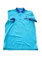 State of art polo blauw regular fit m, Blauw, State of Art, Ophalen of Verzenden, Halswijdte 39/40 (M)