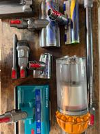 Dyson V15 Detect Submarine steelstofzuiger, Ophalen, Zo goed als nieuw, Reservoir, Stofzuiger