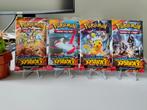 Surging Sparks booster pack English Booster box Bundle, Ophalen of Verzenden, Nieuw, Booster, Foil
