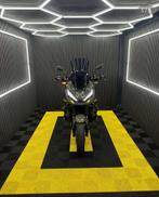 HONDA X-ADV 750 AKRAPOVIC CUSTOM KLEUR, Ophalen