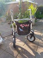 Gemino 30 m Rollator, Diversen, Rollators, Ophalen, Lichtgewicht, Gebruikt
