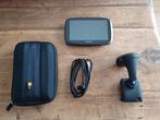 TomTom GO 500 Navigatiesysteem, Auto diversen, Autonavigatie, Ophalen of Verzenden