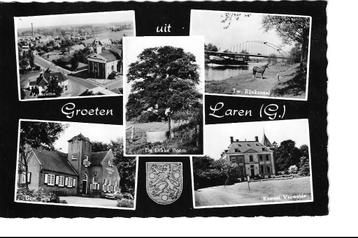 Laren Gld, Groeten uit,  247 beschikbaar voor biedingen