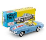 Mercedes Benz 300 SL Open Roadster 1/46 CORGI NEW ref. 303S, Verzenden, Nieuw, Auto, Corgi