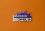 Pin Opel Eisenach, Verzamelen, Speldjes, Pins en Buttons, Nieuw, Transport, Ophalen of Verzenden, Speldje of Pin