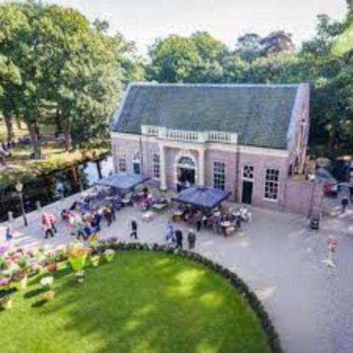 20% korting pp op High Tea Grand Café Groeneveld in Baarn, Tickets en Kaartjes, Recreatie | Overige, Drie personen of meer, Kortingskaart