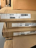 Drie Ikea METOD kasten - nieuw in doos, Huis en Inrichting, Keuken | Keukenelementen, Ophalen, Wit, Nieuw, 50 tot 100 cm