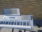 Keyboard casio wk-210, Muziek en Instrumenten, Keyboards, Ophalen, Casio, Gebruikt, Midi-aansluiting
