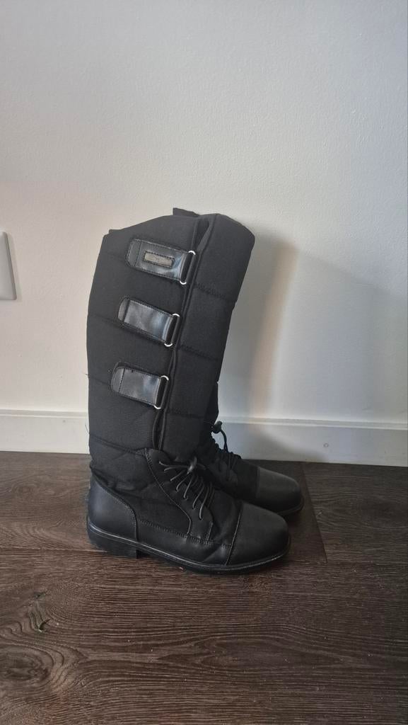 Harry's Horse Thermolaars maat 38, Dieren en Toebehoren, Ophalen, Zo goed als nieuw, Schoeisel