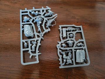 2 Primaris Eliminators  beschikbaar voor biedingen