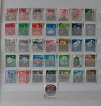 1 Kaart Oude Klassieke Postzegels Japan Nr. 6 Gestempeld, Postzegels en Munten, Ophalen, Gestempeld, Oost-Azië