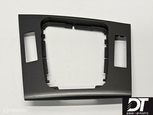 Sierlijsten pook BMW 3-serie Coupé E46 51168214764, Auto-onderdelen, Carrosserie en Plaatwerk, BMW, Gebruikt, Ophalen of Verzenden