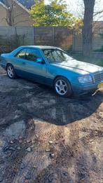 Mercedes 300ce schuurvondst, Ophalen of Verzenden, Nieuw