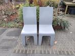 Richard Hutten Stoelen - Design Klassieker - 2 Stuks, Huis en Inrichting, Stoelen, Ophalen, Kunststof, Gebruikt, Twee