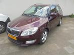 Skoda Fabia Combi 1.2 TDI Greenline Trekhaak, Navigatiesyste, Voorwielaandrijving, Euro 5, 450 kg, 1199 cc
