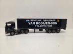 Tekno DAF 95 van Rooijen Son, ., Zo goed als nieuw, ., Ophalen of Verzenden