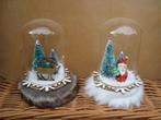 2 kerststolpen, Diversen, Kerst, Ophalen of Verzenden, Nieuw