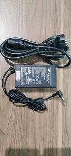 Adapter Oplader FSP060 12V 5A, Audio, Tv en Foto, Opladers, Ophalen of Verzenden, Zo goed als nieuw
