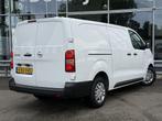 Opel Vivaro 2.0 CDTI L3 Edition | Navi | Carplay | PDC | Dod, Gebruikt, 4 cilinders, 2000 kg, Leder en Stof