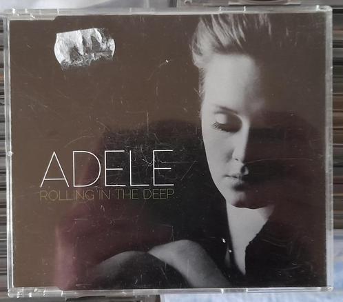 Adele - Rolling In The Deep | CDM, Cd's en Dvd's, Cd Singles, Gebruikt, Pop, 1 single, Maxi-single, Verzenden