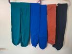 Zes panty's van het merk Yellow Moon, maat 140., Ophalen of Verzenden, Zo goed als nieuw, Yellow Moon