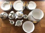 Kahla vintage servies 6 personen, Ophalen