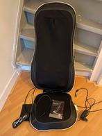 Electrisch massagekussen Medisana voor in stoel, Sport en Fitness, Massageproducten, Ophalen of Verzenden, Zo goed als nieuw, Massagestoel of Kussen