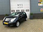 Suzuki Alto 1.0 Comfort / automaat, Auto's, Euro 5, Gebruikt, 200 kg, Emergency brake assist