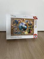 Disney dreams collection puzzel, Ophalen of Verzenden, Meer dan 1500 stukjes, Zo goed als nieuw, Legpuzzel