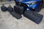 Roadsterbag kofferset/koffer Mercedes SL 232, Auto diversen, Auto-accessoires, Verzenden, Nieuw