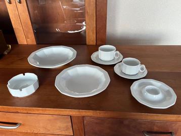 Rosenthal servies beschikbaar voor biedingen