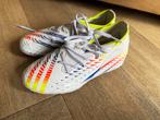 Adidas Kicksen Maat 33, Ophalen of Verzenden, Gedragen, Wit, Sportschoenen