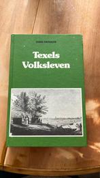 Texels Volksleven, Ophalen of Verzenden, 20e eeuw of later, Gelezen
