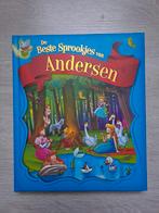 Sprookjesboek Andersen, Ophalen, Nieuw, Sprookjes
