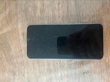 Samsung A50 werking onbekend beschikbaar voor biedingen