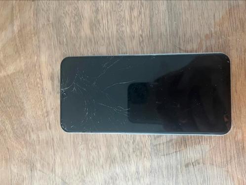 Samsung A50 werking onbekend, Telecommunicatie, Mobiele telefoons | Samsung, Zo goed als nieuw, Galaxy A, 128 GB, Zwart, Ophalen