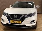 Nissan Qashqai 1.3 DIG-T Business Edition|20000KM|360 Camera, 65 €/maand, Gebruikt, 1290 kg, Leder en Stof