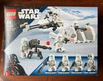Lego StarWars 75320 - Snowtrooper Battle Pack - Nieuw, Kinderen en Baby's, Speelgoed | Duplo en Lego, Ophalen of Verzenden, Nieuw