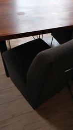 Eetkamerstoelen van de Pronto 4x, Ophalen of Verzenden