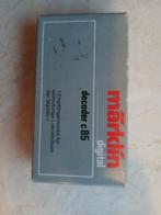 Marklin 1 decoder c85, Hobby en Vrije tijd, Modeltreinen | H0, Ophalen of Verzenden