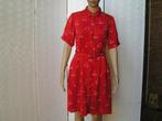 FABIENNE CHAPOT jurk,Mt XS als nieuw, Kleding | Dames, Tweedehands, Tweedehands, Ophalen of Verzenden, Zo goed als nieuw