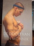 De Dood Van Een Monnik, Ophalen of Verzenden, Zo goed als nieuw