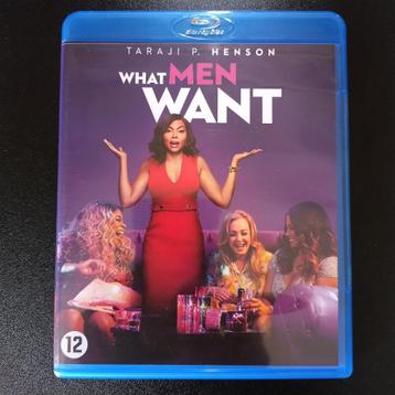A3) What men want beschikbaar voor biedingen