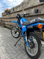 Honda mt 5, Fietsen en Brommers, Ophalen