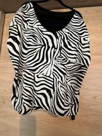 Shirt top Norah 44, Maat 42/44 (L), Ophalen of Verzenden, Zo goed als nieuw, Korte mouw