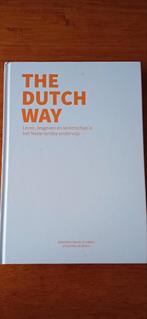 The Dutch Way, Ophalen of Verzenden, Zo goed als nieuw, Overige niveaus, Nederlands