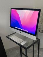 Imac 27inch 5K retina eind 2017 gekocht eind 2020, Computers en Software, Apple Desktops, Ophalen, 8 GB, IMac, Zo goed als nieuw