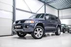 Mitsubishi Pajero Sport 3.0 V6 Intense | NAP NL auto | Lage, Auto's, Mitsubishi, Automaat, Gebruikt, Zwart, 2800 kg