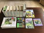 Verzameling Alles over kamerplanten en alles over kruiden, Boeken, Wonen en Tuinieren, Ophalen, Gelezen, Kamerplanten